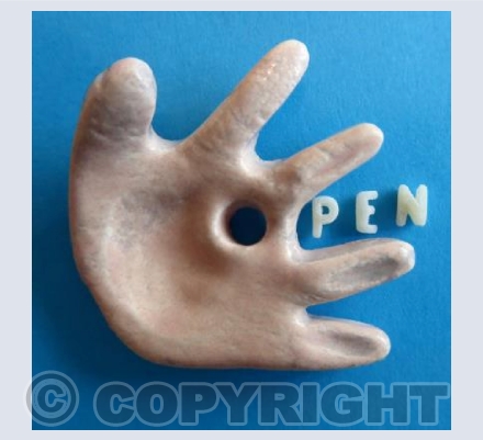 Open