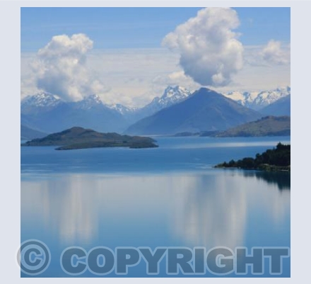 Clear Heart and Mind