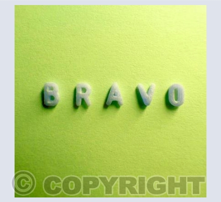 Bravo - Lime