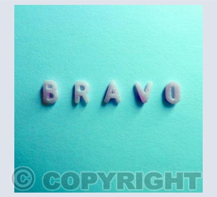 Bravo - Turquoise