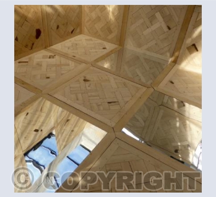 Material Connections