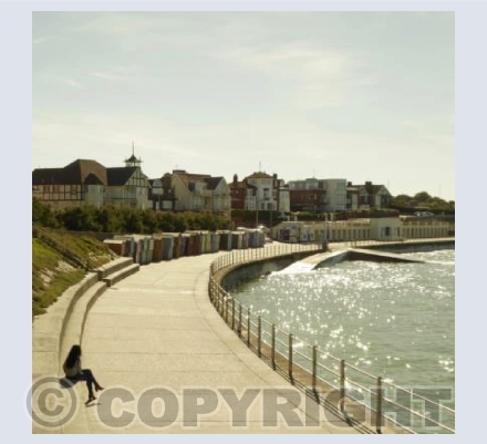 West Bay at Sunset - Westbrook