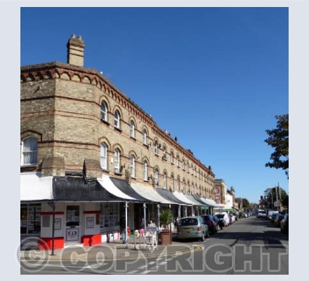 Westgate-on-Sea