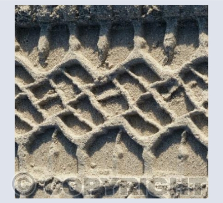 Beach Art