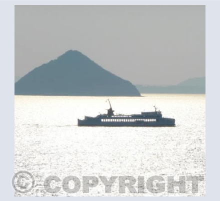 Silent Passage