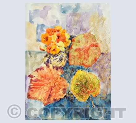 Autumn Leaves