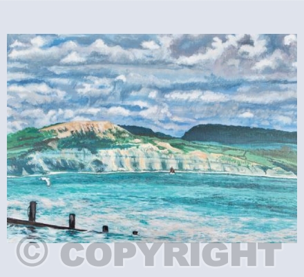 The Spittles Lyme Regis 