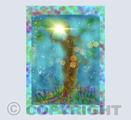 Tree Spirit