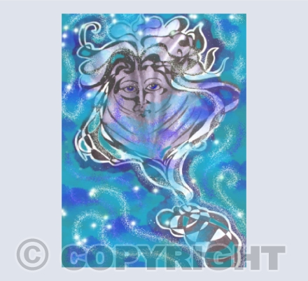Water Spirit
