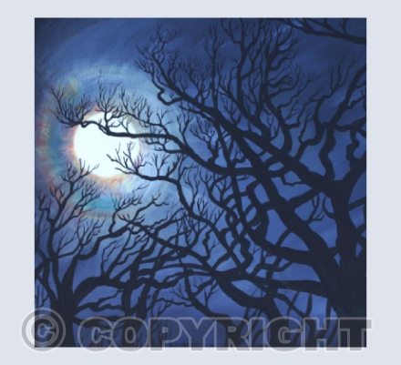 Full Moon