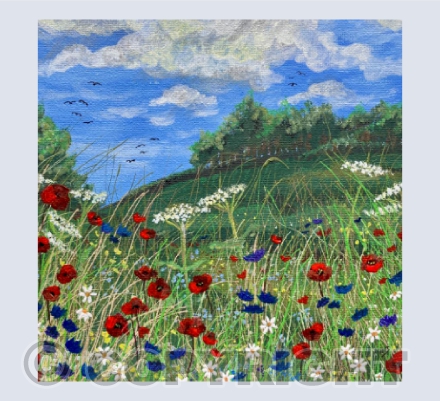 Mindful Meadow