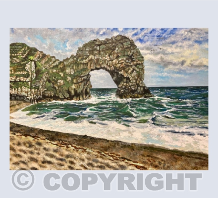 Durdle Door