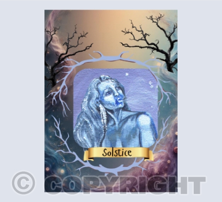 Winter Solstice