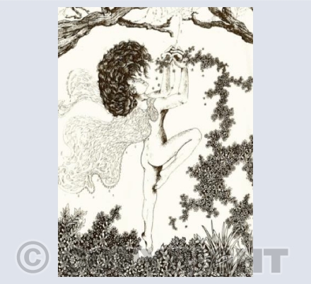Flower Weaver