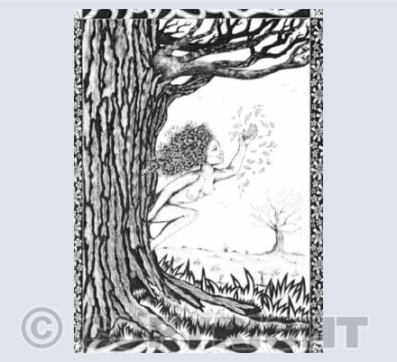 The Dryad