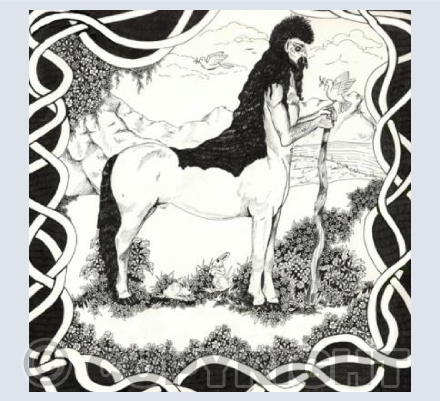 Centaur