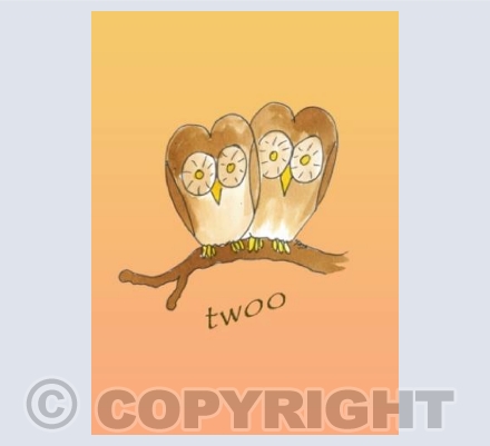 Twoo