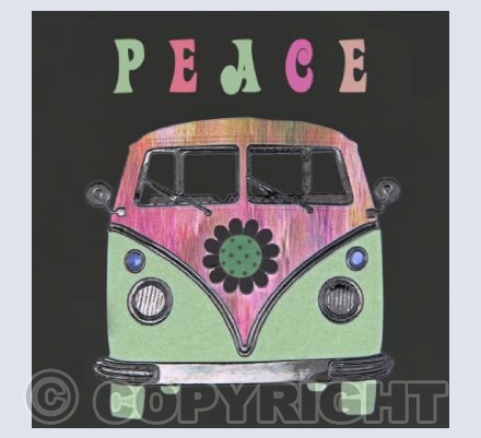 Cosmic Camper