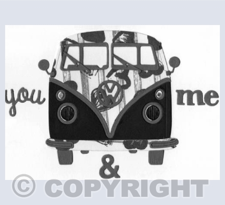 Mono You & Me