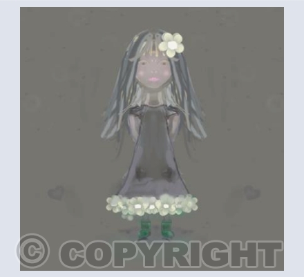 Daisy Girl