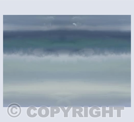 THE SEA