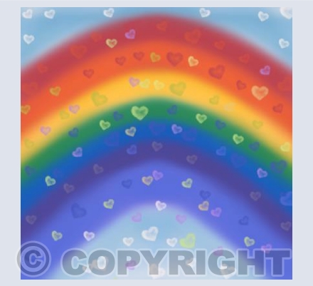 Rainbow Love