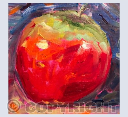 An Apple a Day