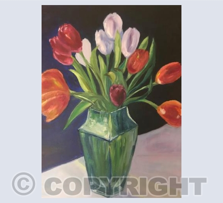 Tulip Fiesta