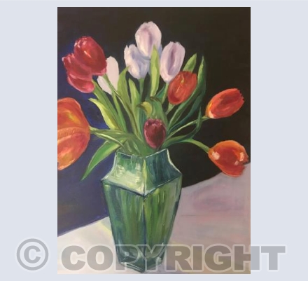 Tulip Fiesta