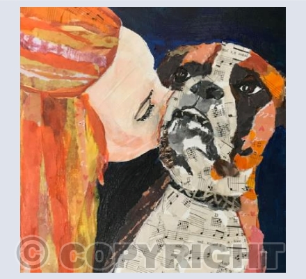 For the love of Wilson