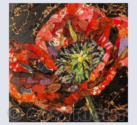 Poppy Carnival 