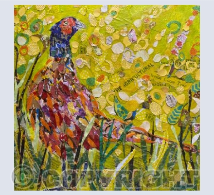 An English gentleman 