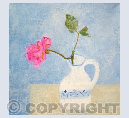 January Rose