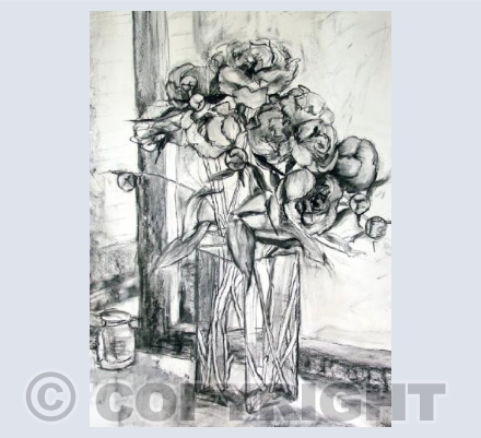 Peonies