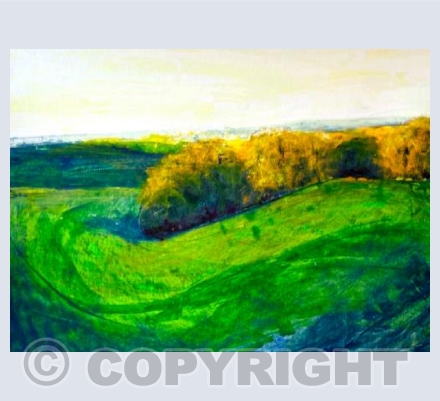 Nuneham November