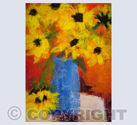 Sunflowers