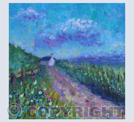 COUNTRY LANE COTTAGE