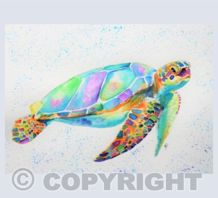 TURTLE