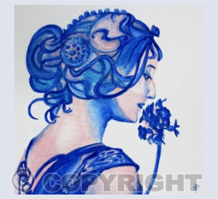 "CONTEMPLATION"