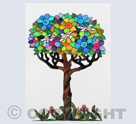 TREE OF LIFE