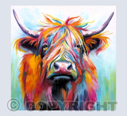 COLOURFUL HIGHLAND (3)