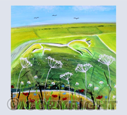 THE UFFINGTON WHITE HORSE (3)