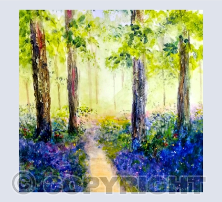 BLUEBELLS