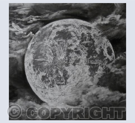 Mapping the Moon
