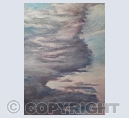 Cloud Lines