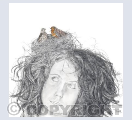 They Won't Stop Talking