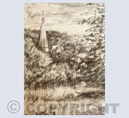 Hampstead Heath