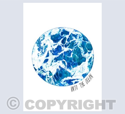 Into The Ocean