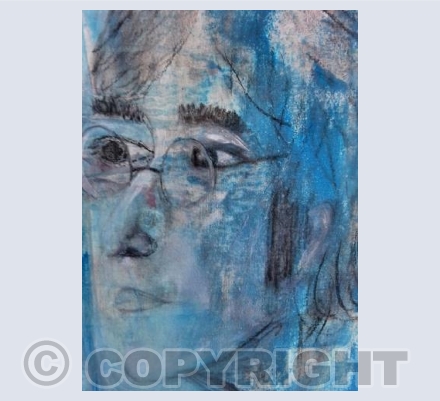John