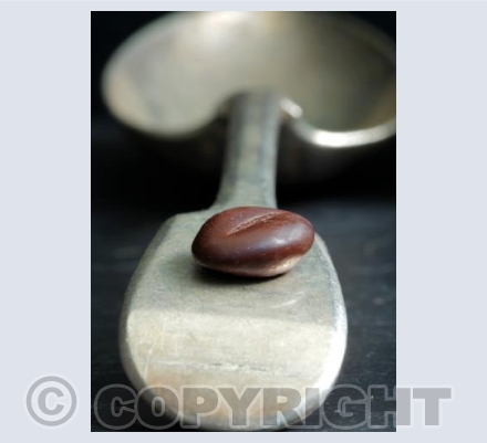 My life in coffee spoons